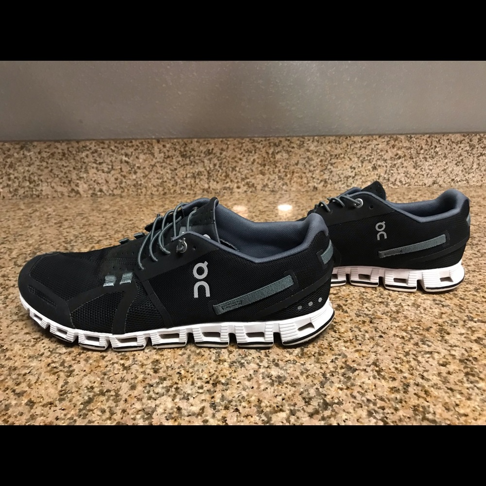 On Cloud Running Shoes